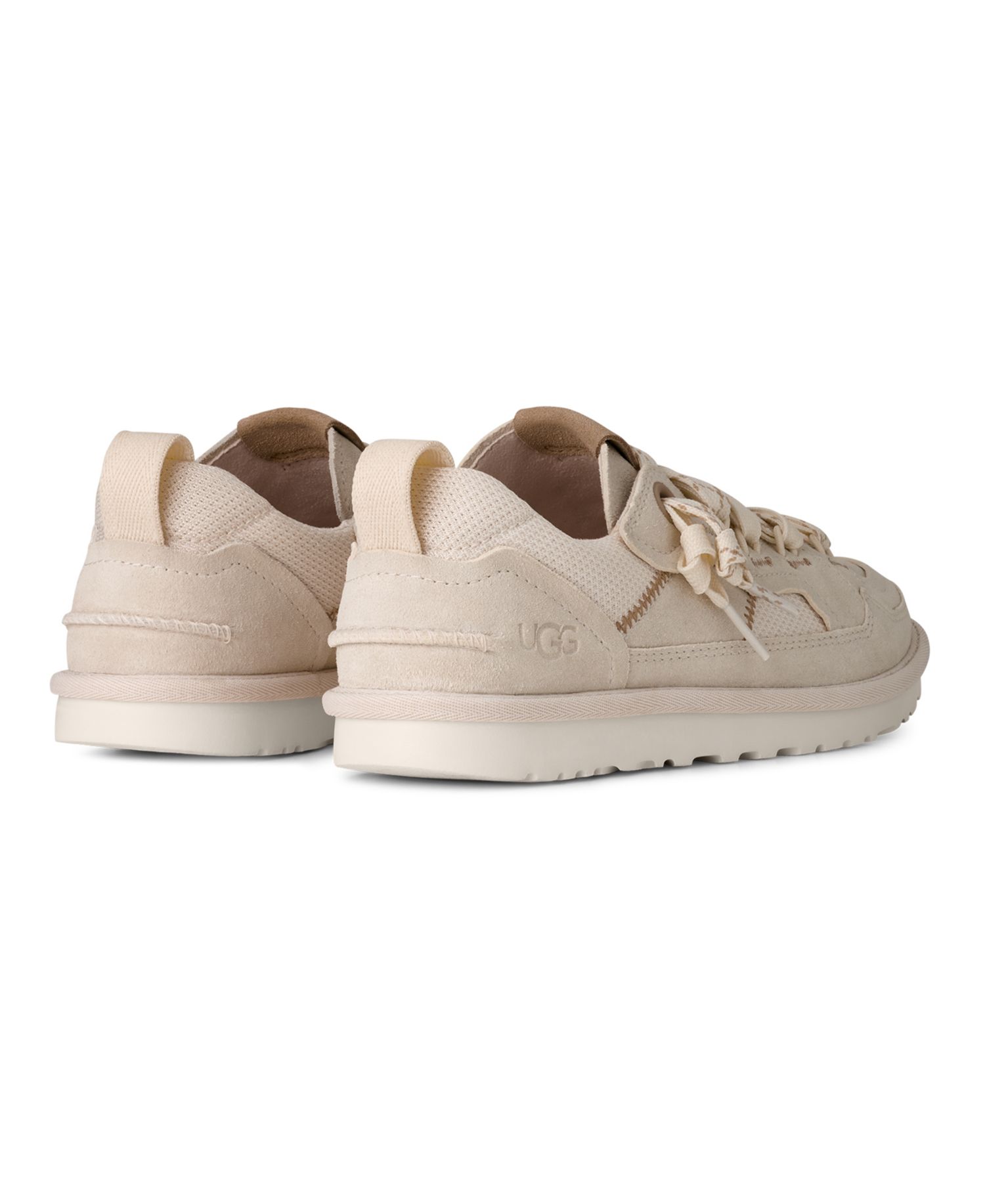 Women's Minimel Lace-Up Sneakers