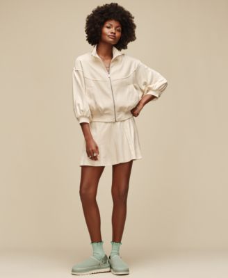 Women's Goldenstar Adjustable strap Meadow Accent Clog