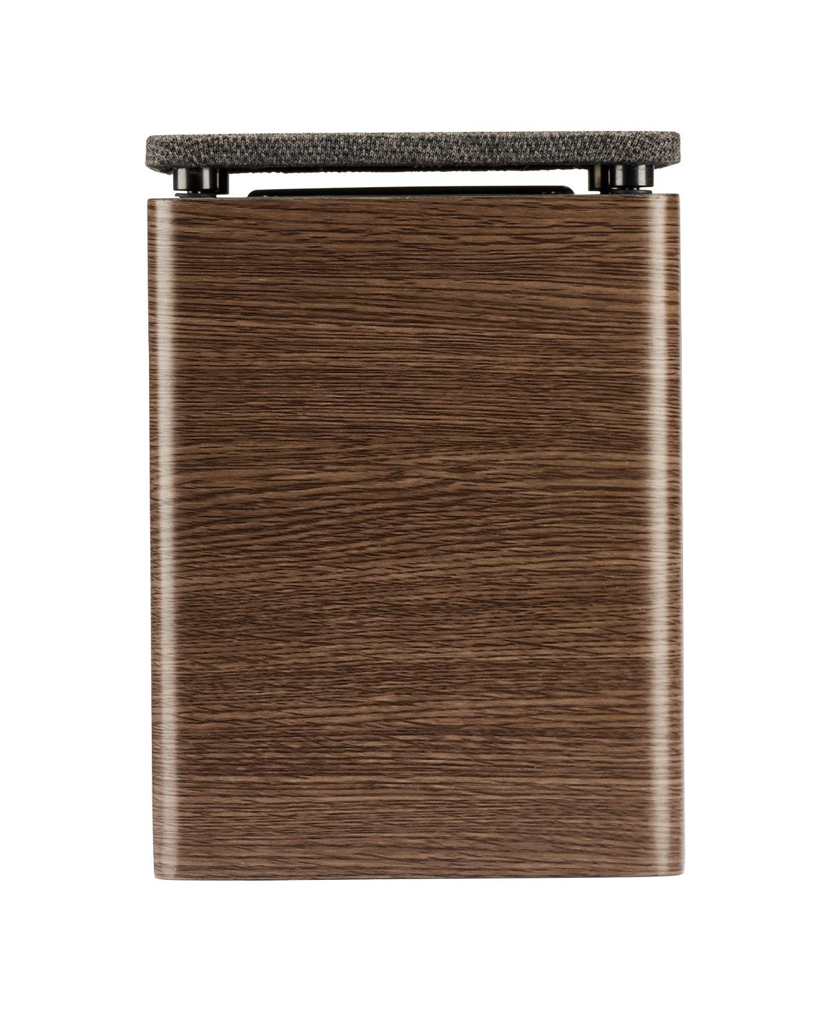 Elac DCB41 4.5 Inch Powered Bookshelf Speaker - Pair