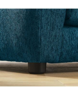  Dog Bed with backrest and armrests