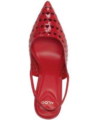 Women's Lovesling Pointed Toe Dress Pumps