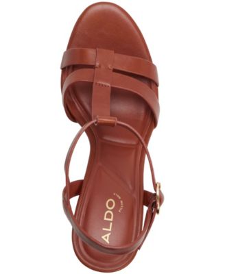 Women's Nayelii Open Toe Dress Sandals