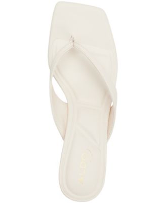 Women's Antonina Thong Square Toe Dress Sandals