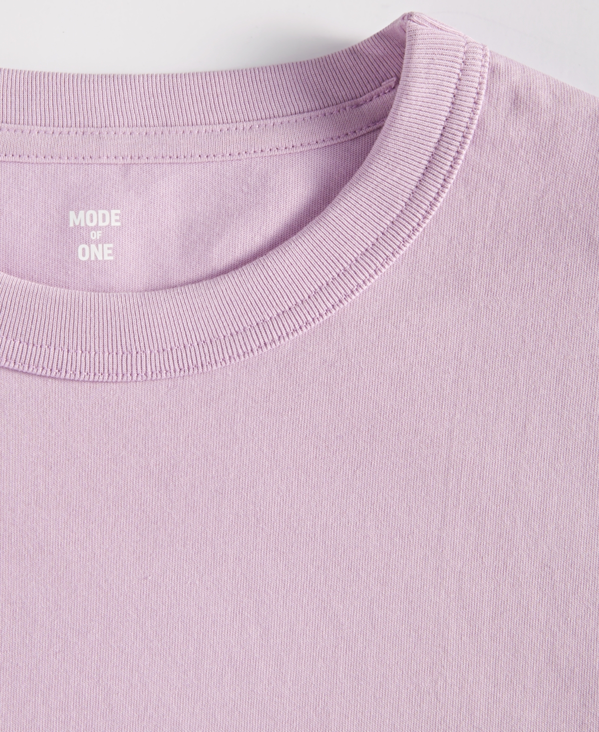 Mode of One Men's Regular-Fit T-Shirt