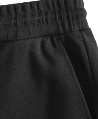 Men's Relaxed-Fit Wide Sweatpants