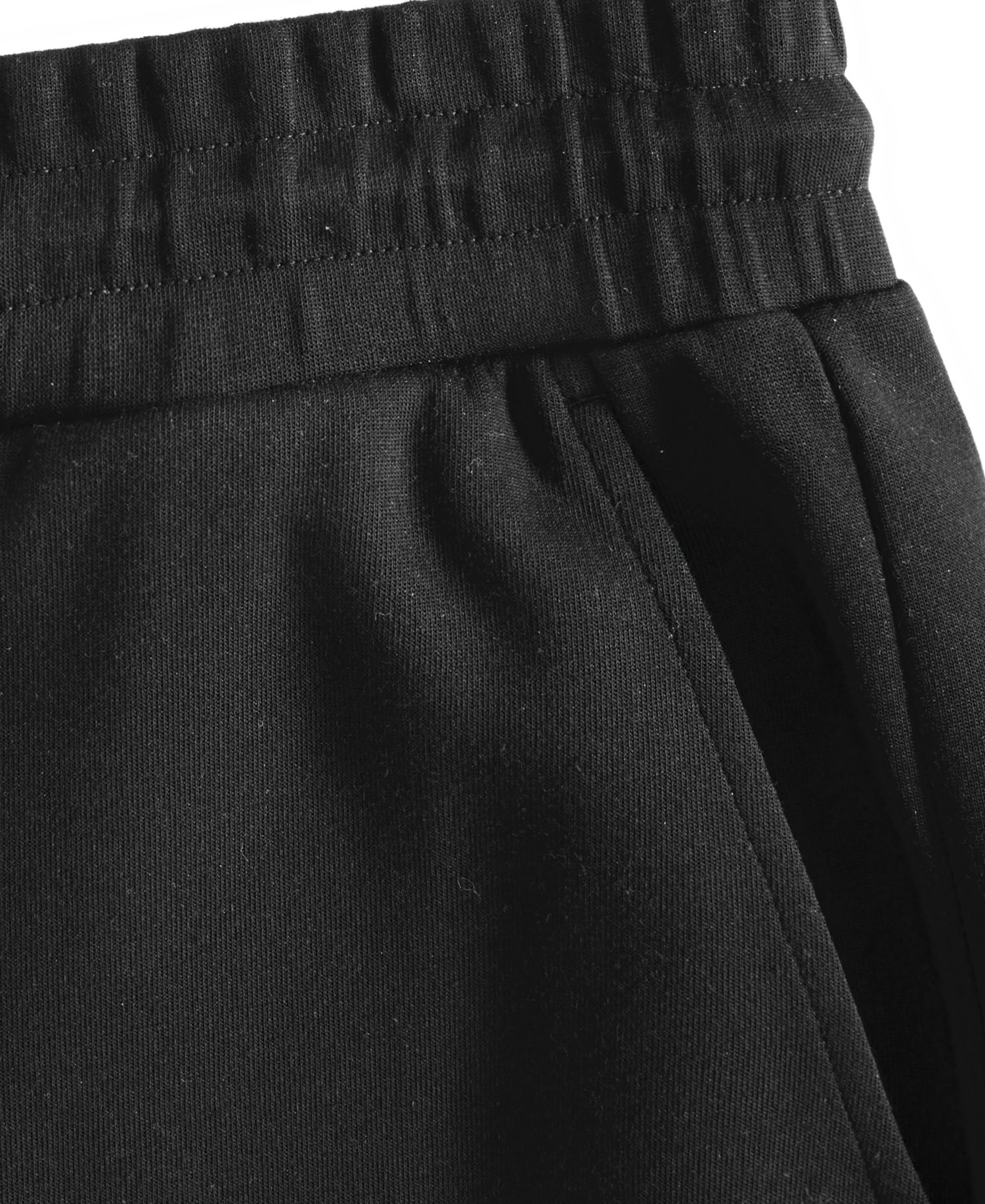 Men's Relaxed-Fit Wide Sweatpants
