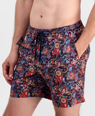 Men's Gilligan 6" Swim Trunks