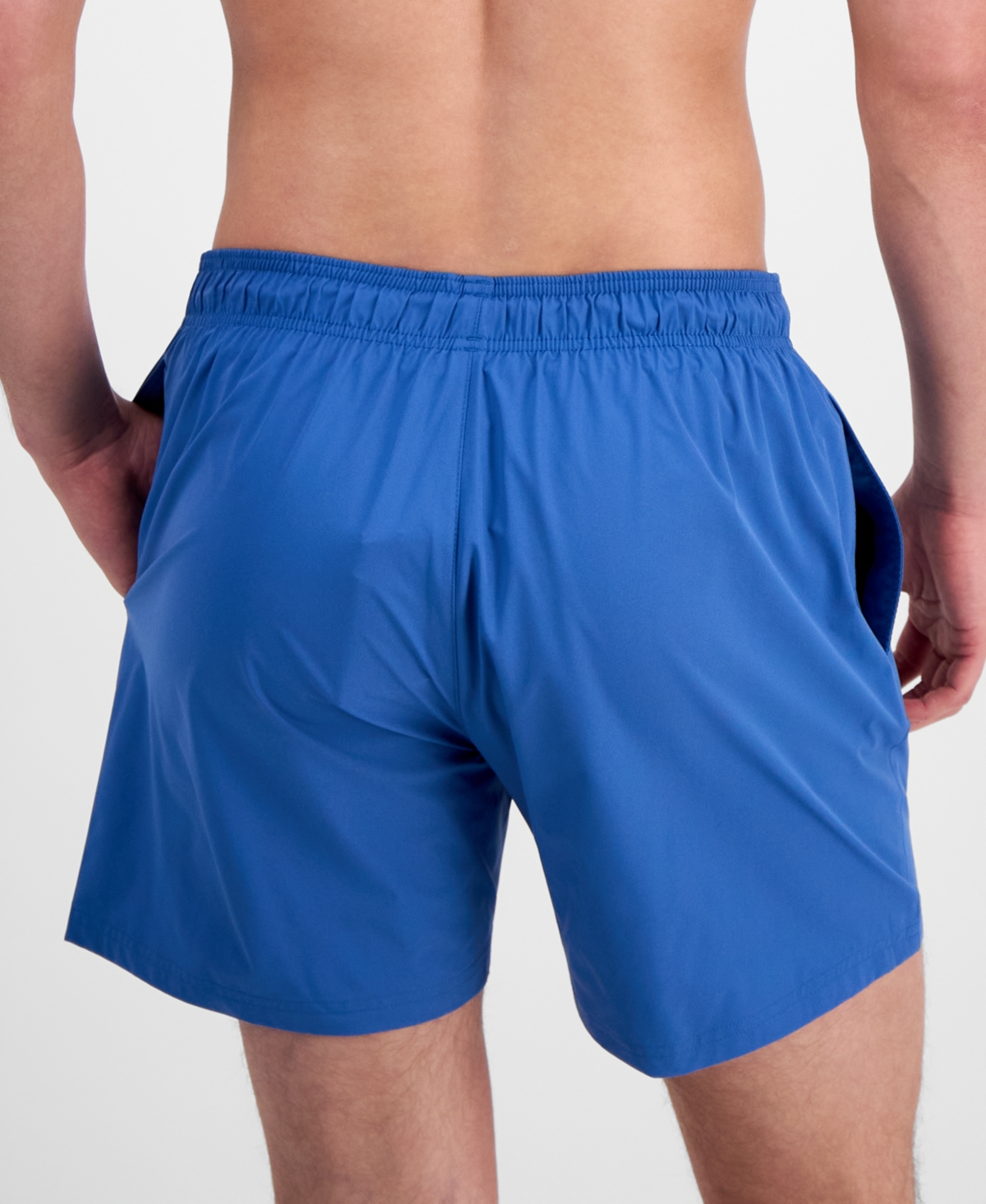 Boss by Hugo Men's Inner Brief 6" Swim Trunks