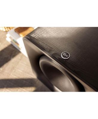 FLEXUS-20-SUB Compact Wireless 12a€ Subwoofer (2025)