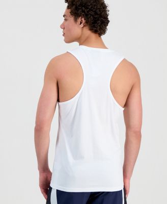 Men's Logo Tank Top