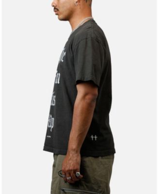 Men's Fallen Rising Boxy T-Shirt