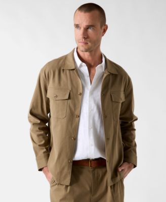 Men's Coronado Long-Sleeve Shirt