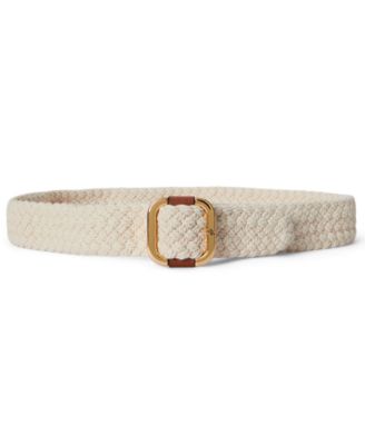 Textured Belt