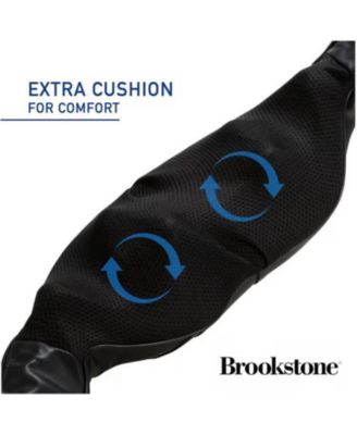Brookstone Christian Mccaffrey Shiatsu Massager
