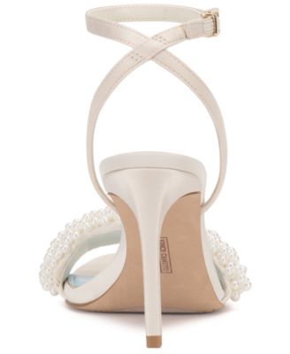 Women's Arleem Stiletto Heel Dress Sandals