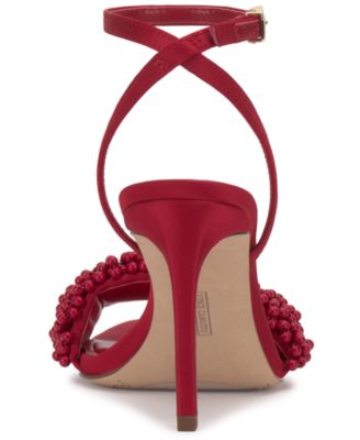 Women's Arleem Stiletto Heel Dress Sandals