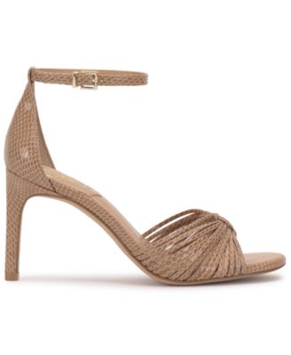 Women's Blaine Strappy Two-Piece Dress Sandals