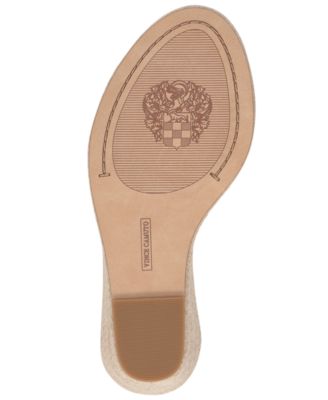 Women's Felyn Two-Piece Espadrille Wedge Sandals