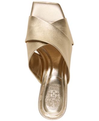 Women's Kespa Crossband Dress Sandals