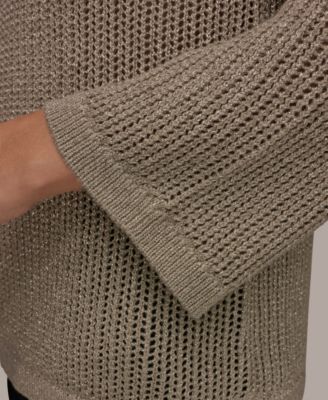 Women's Crewneck Sweater