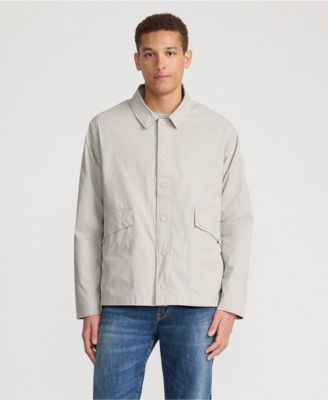 Men's Crinkle Jacket