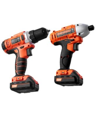 59-Piece Leather Working Tools Kit, Engraving Punching Sewing Stamping Sanding Tools with Portable Canvas Storage Bag, DIY Craft Set