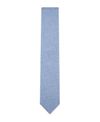 Men's Barilla Floral Classic Tie
