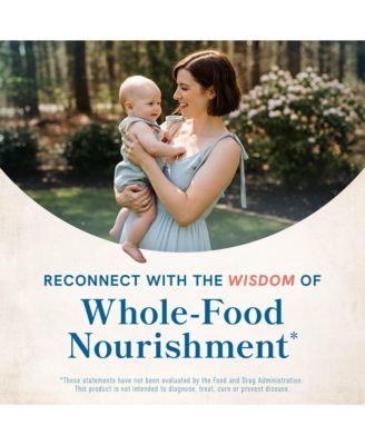 Beef Organ Supplement for Women, 60ct