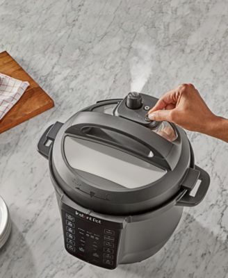 Rio 6-Quart Sleek 7-in-1 Multi-Cooker