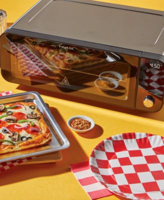 InstantHeat 6-in-1 Pizza and Toaster Oven