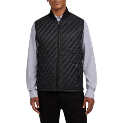 Мужские DKNY Men's Virgil Vest