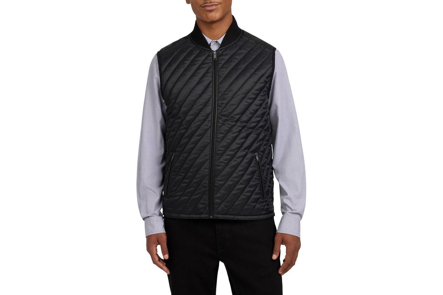 Men's Virgil Vest