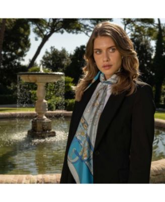 Women's Epona - Silk Foulard