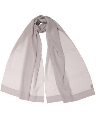 Carmen - Silk Scarf/Shawl for Women