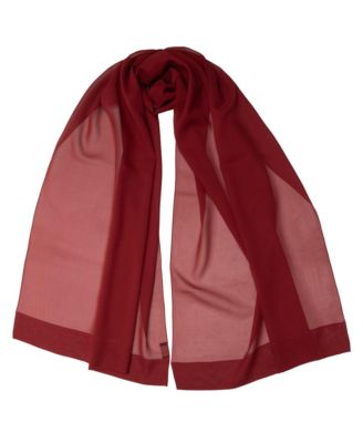 Carmen - Silk Scarf/Shawl for Women