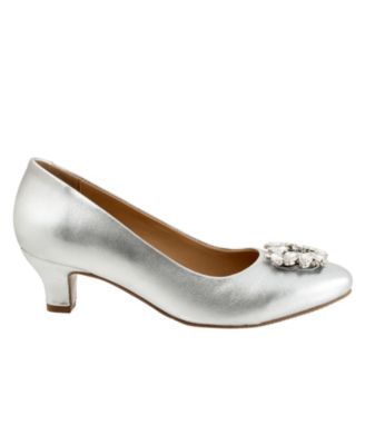 Women's Kate Bridal Pump