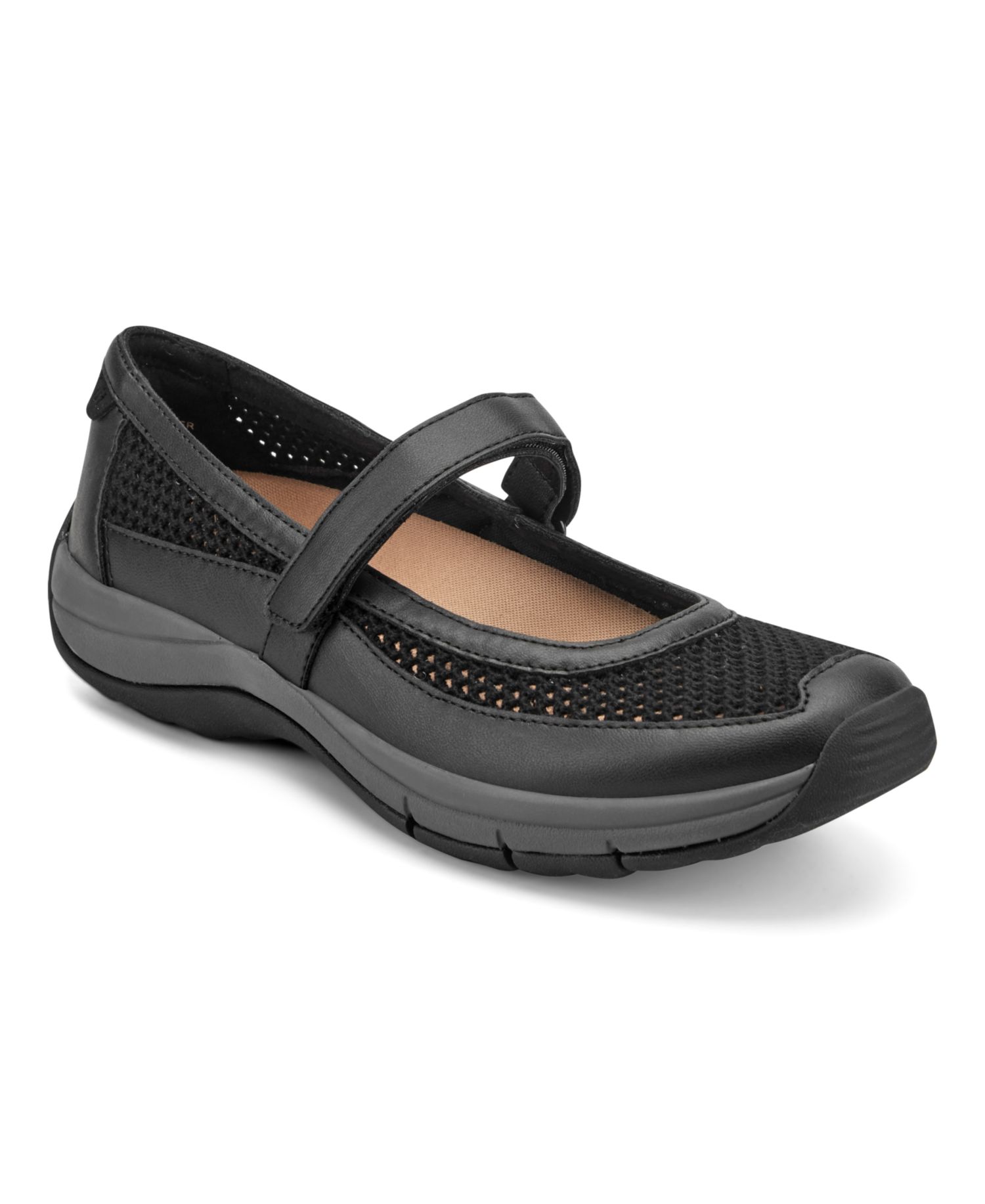 Women's Briana Mary Jane Walking Shoes