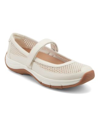 Women's Briana Mary Jane Mesh Walking Shoes