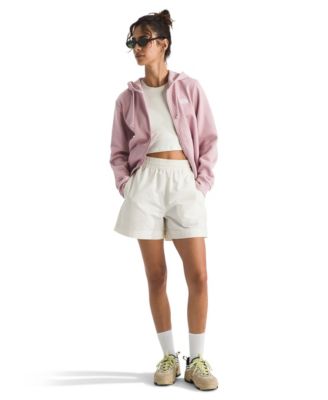 Women's Evolution Simple Dome Full-Zip Hoodie