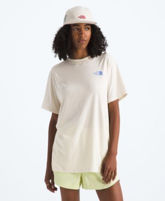 Women's Wildflower Trails Short-Sleeve T-Shirt