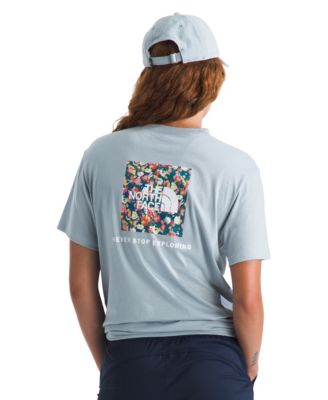 Women's Wildflower T-Shirt