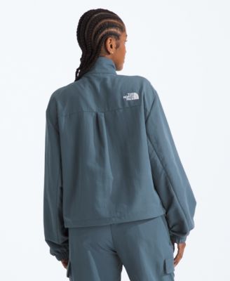 Women's TNF Easy Wind Jacket