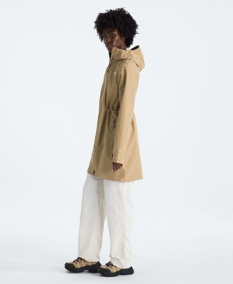 Women's Hikesteller Park Jacket