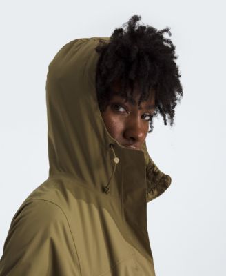 Women's Antora Rain Parka Coat