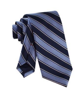Men's Stanley Striped Pattern Tie