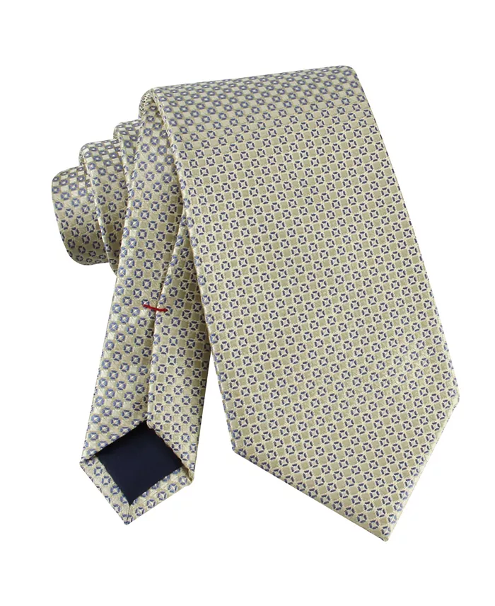 Men's Wistrom Neat Pattern Tie - thumbnail 5