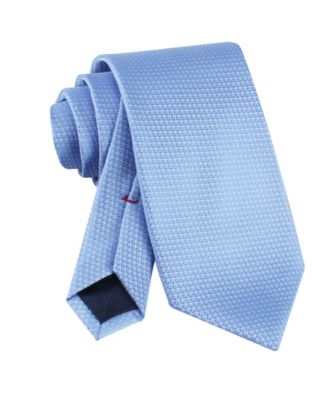 Men's Claudia Geometric Motif Pattern Tie