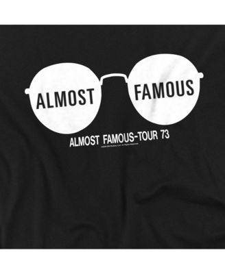 Men's Logo Graphic T-Shirt