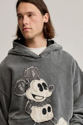 Men's Mickey Sweatshirt