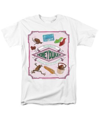 Men's Honeydukes Hogsmeade Label T Shirt